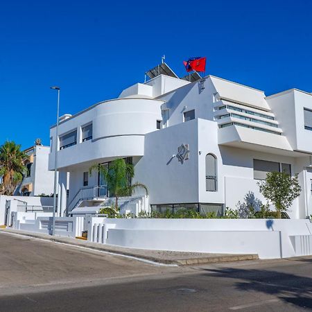 Al Rayyan - Affittacamere Montesano Salentino Esterno foto