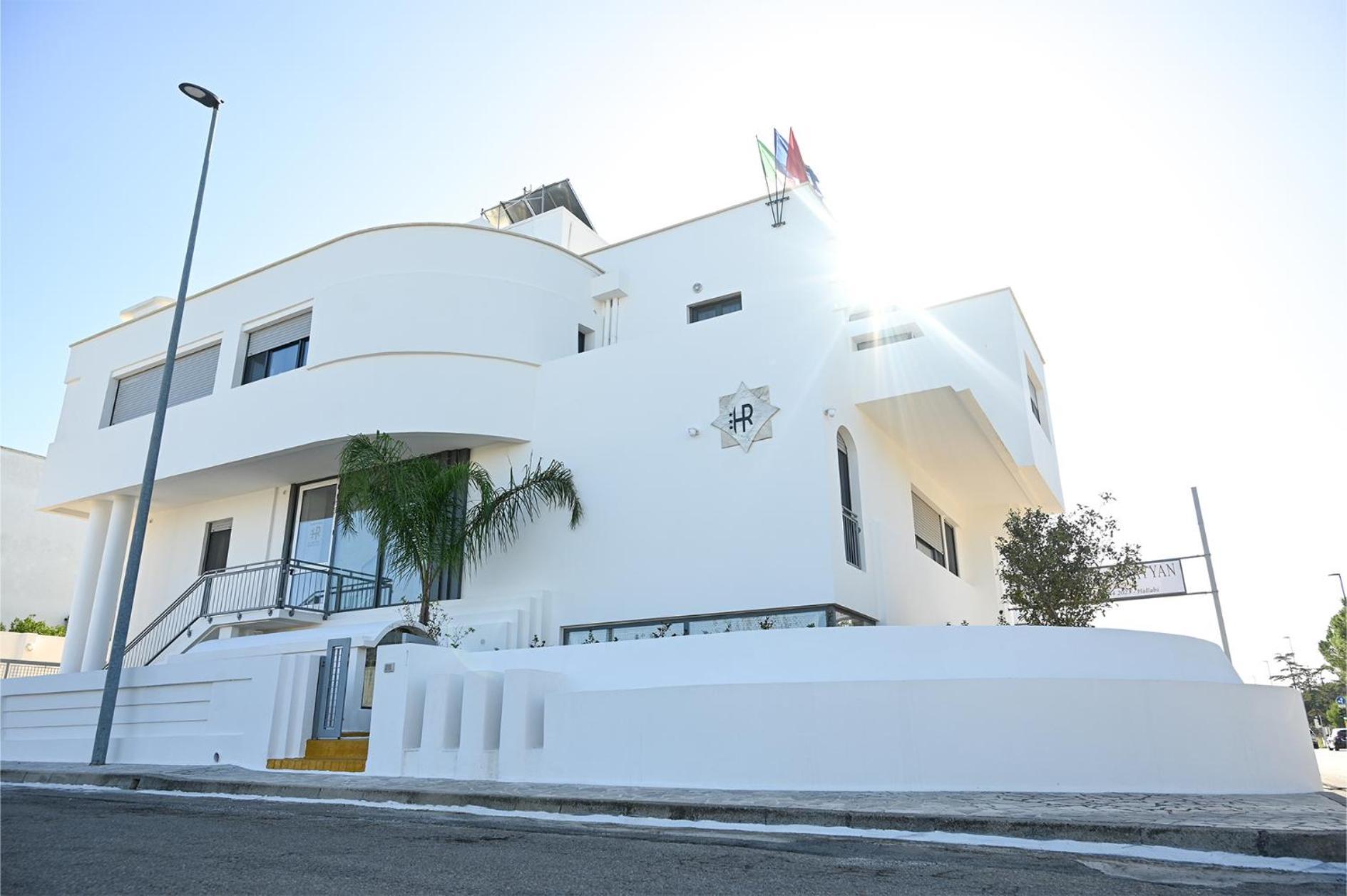 Al Rayyan - Affittacamere Montesano Salentino Esterno foto