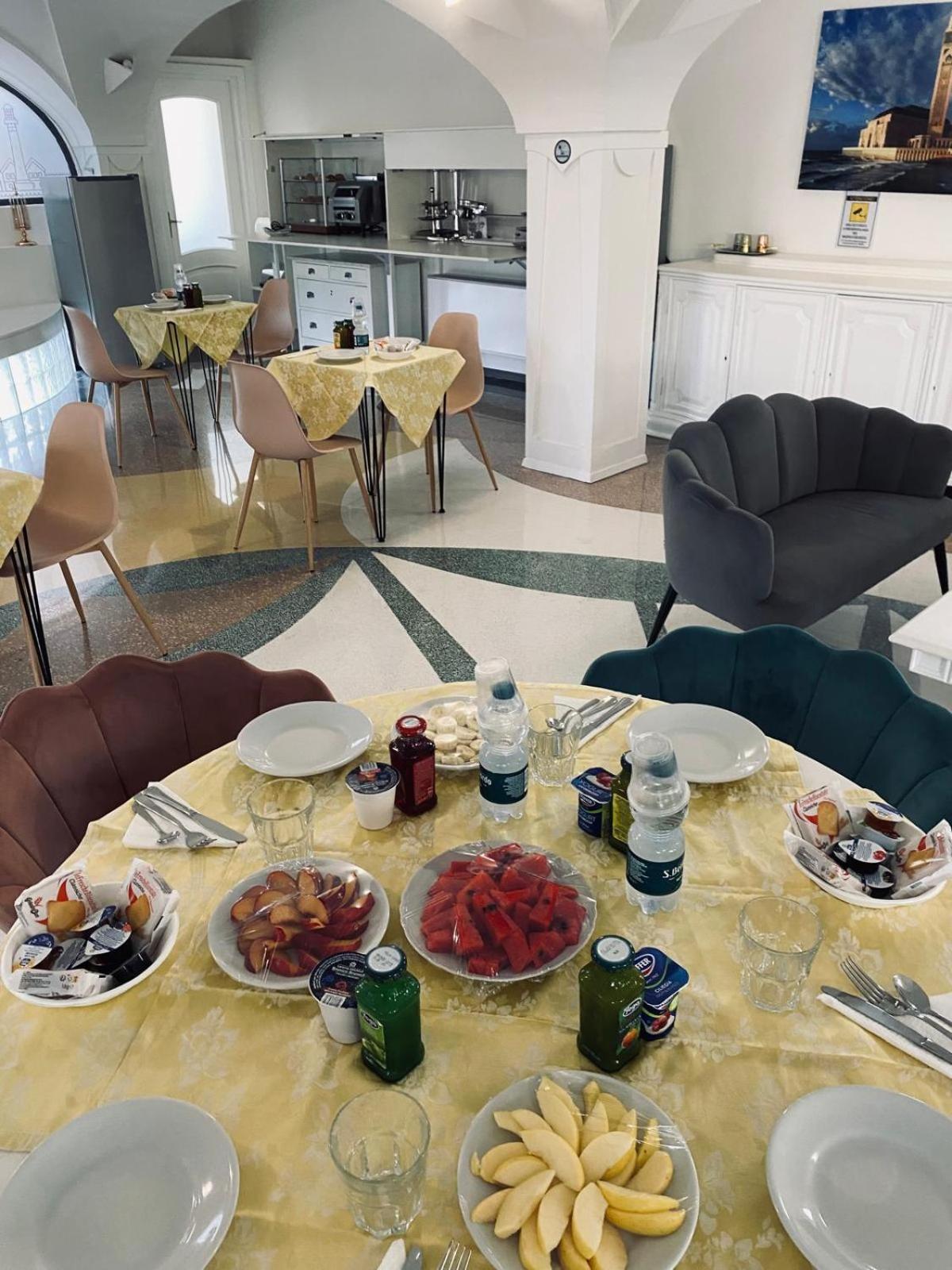 Al Rayyan - Affittacamere Montesano Salentino Esterno foto