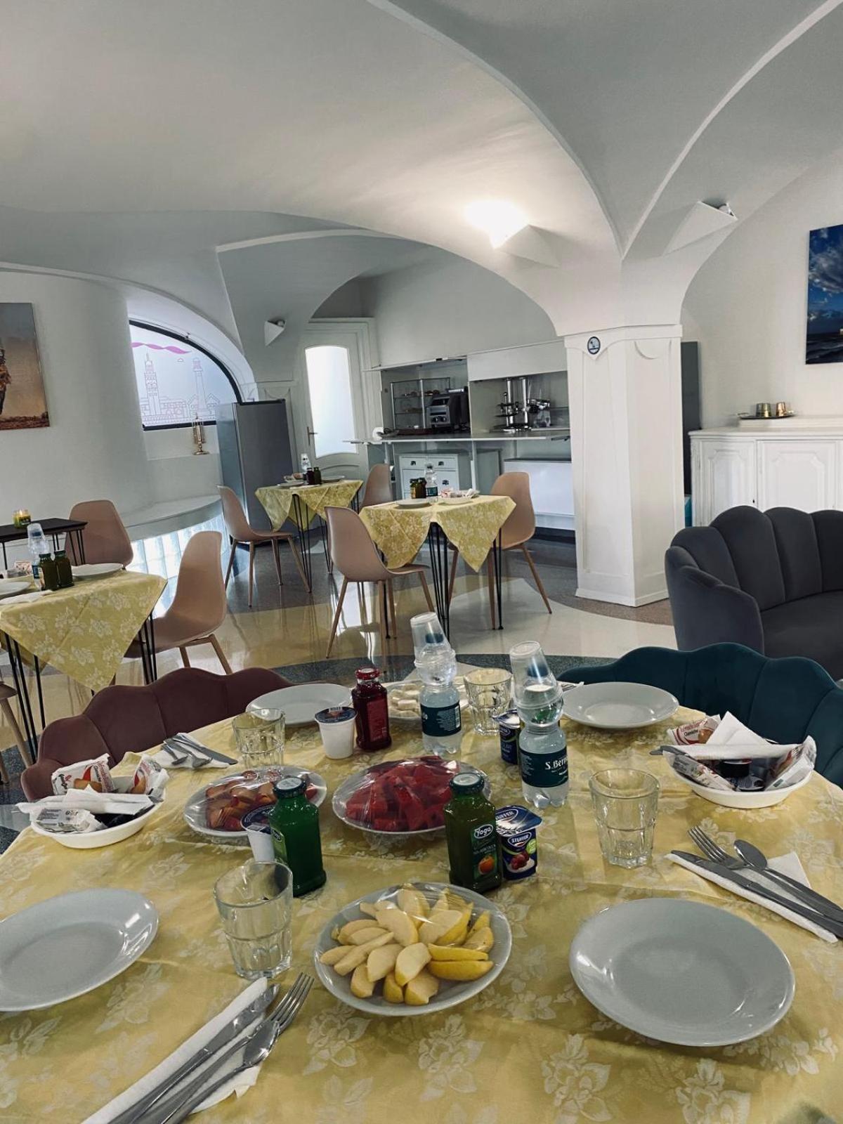 Al Rayyan - Affittacamere Montesano Salentino Esterno foto
